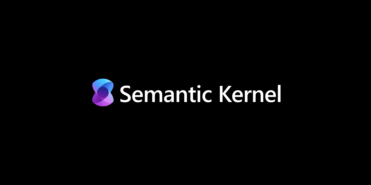 Multi-Agent AI App with Microsoft Semantic Kernel cover image